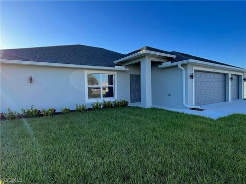 4334 SW 9th Place Cape Coral FL 33914