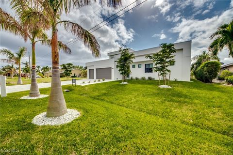 2622 SW 46th Terrace Cape Coral FL 33914