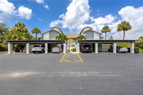 6300 Sugar Bush Lane C Fort Myers FL 33908