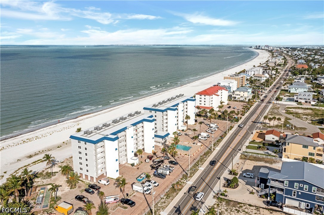 5100 Estero Boulevard 6B3