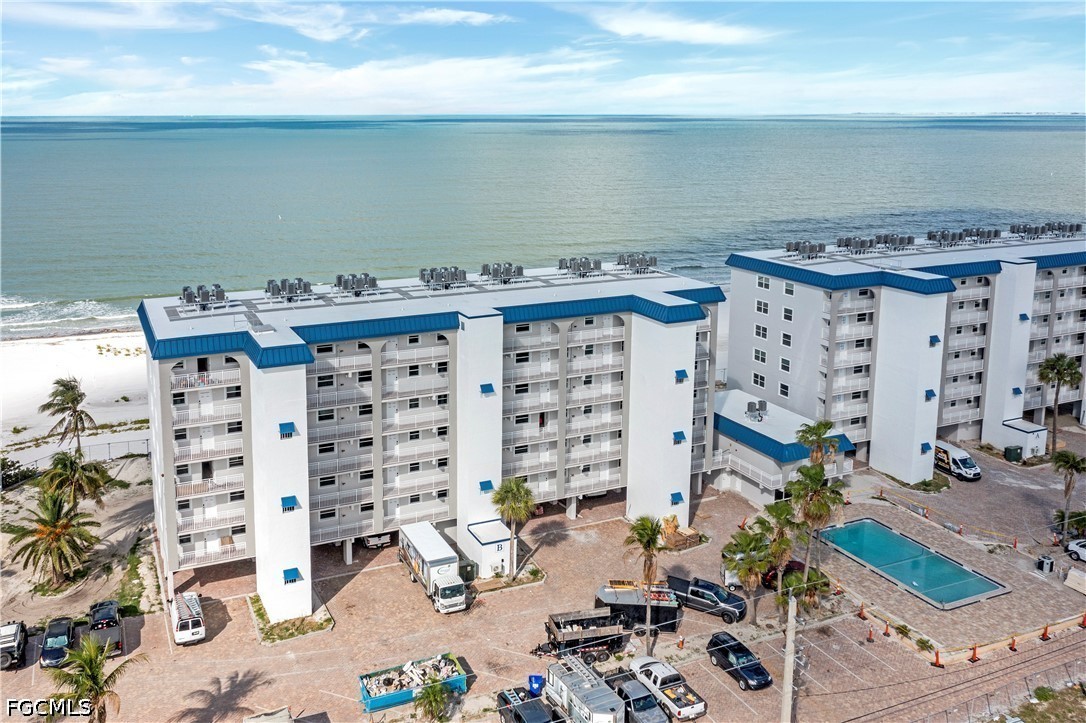 5100 Estero Boulevard 6B3