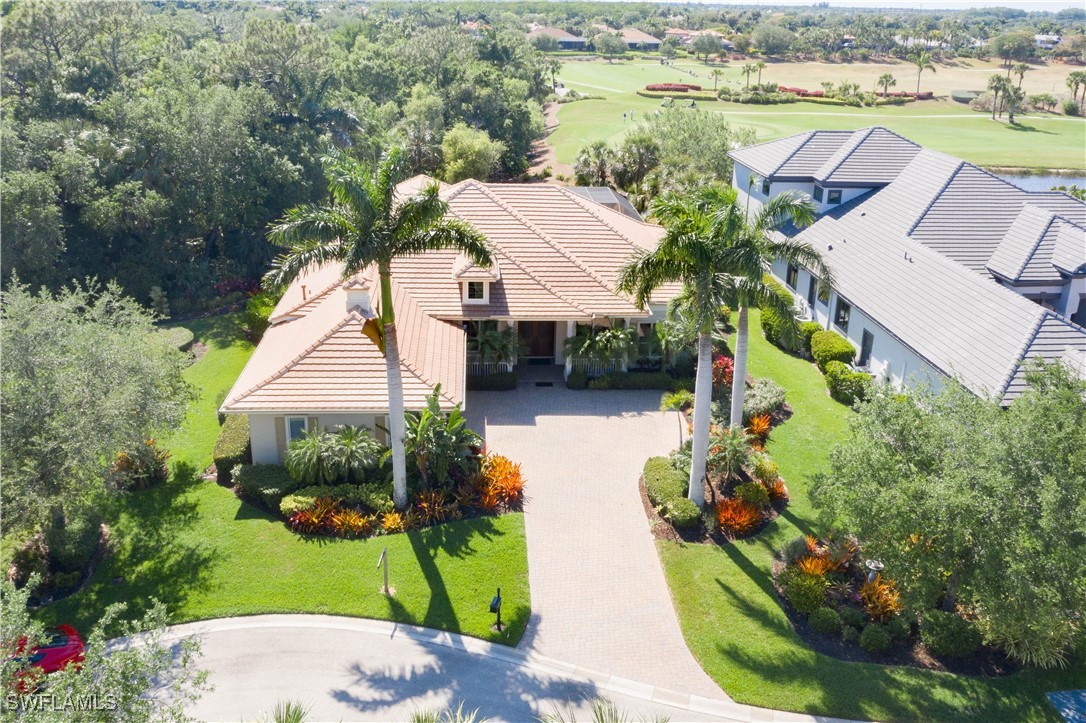 12671 Oak Bend Drive