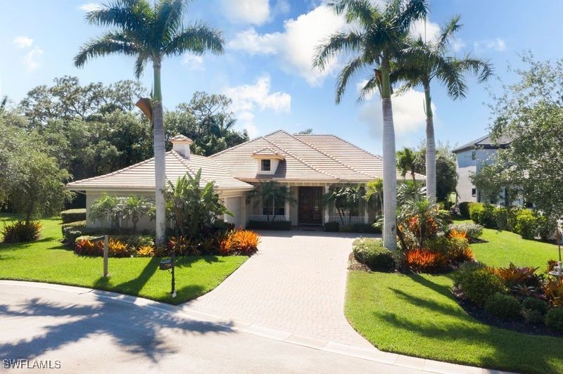 12671 Oak Bend Drive