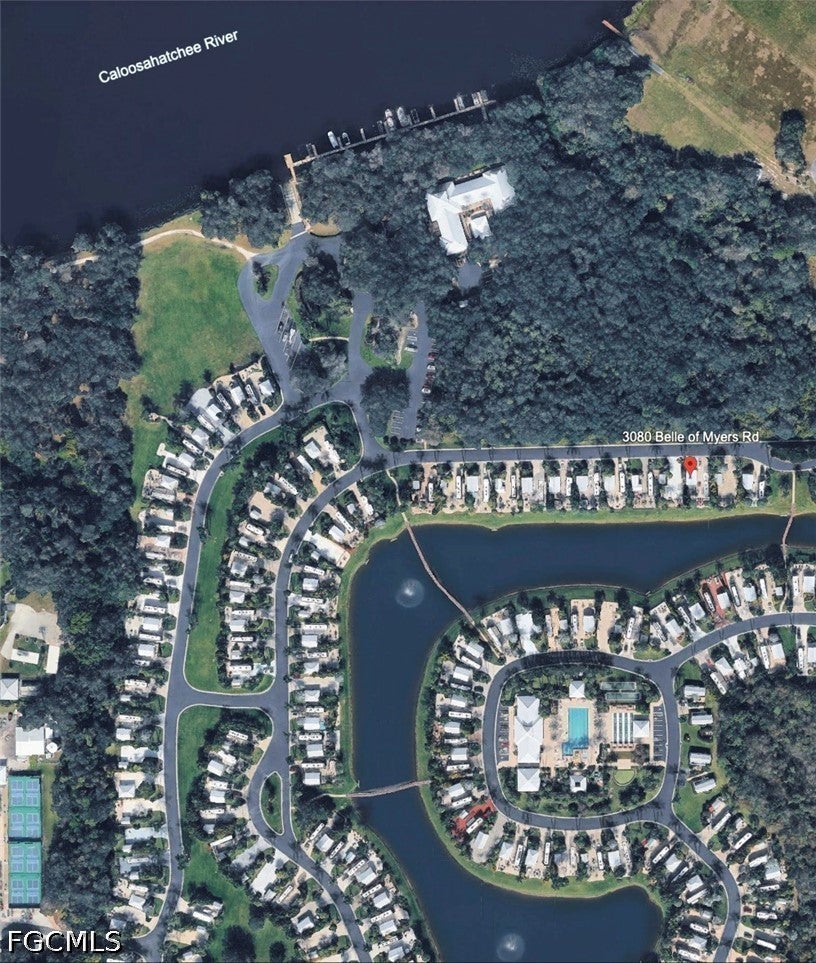 Lot 142 3080 Belle Of Myers Road