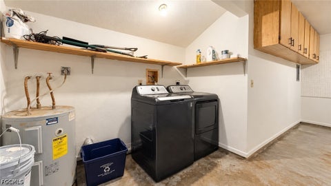 Tiny photo for 2009 Mariner Court, Labelle, FL 33935 (MLS # 2026042099)