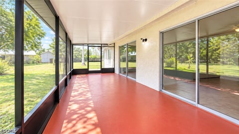 Tiny photo for 2009 Mariner Court, Labelle, FL 33935 (MLS # 2026042099)