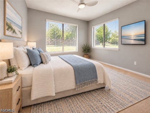 Tiny photo for 2009 Mariner Court, Labelle, FL 33935 (MLS # 2026042099)