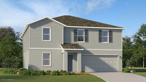 19766 Lavender Field Court Lehigh Acres FL 33936