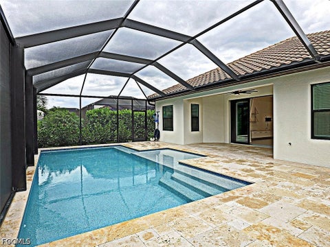 Tiny photo for 7652 Cypress Walk Drive, Fort Myers, FL 33966 (MLS # 2026039486)