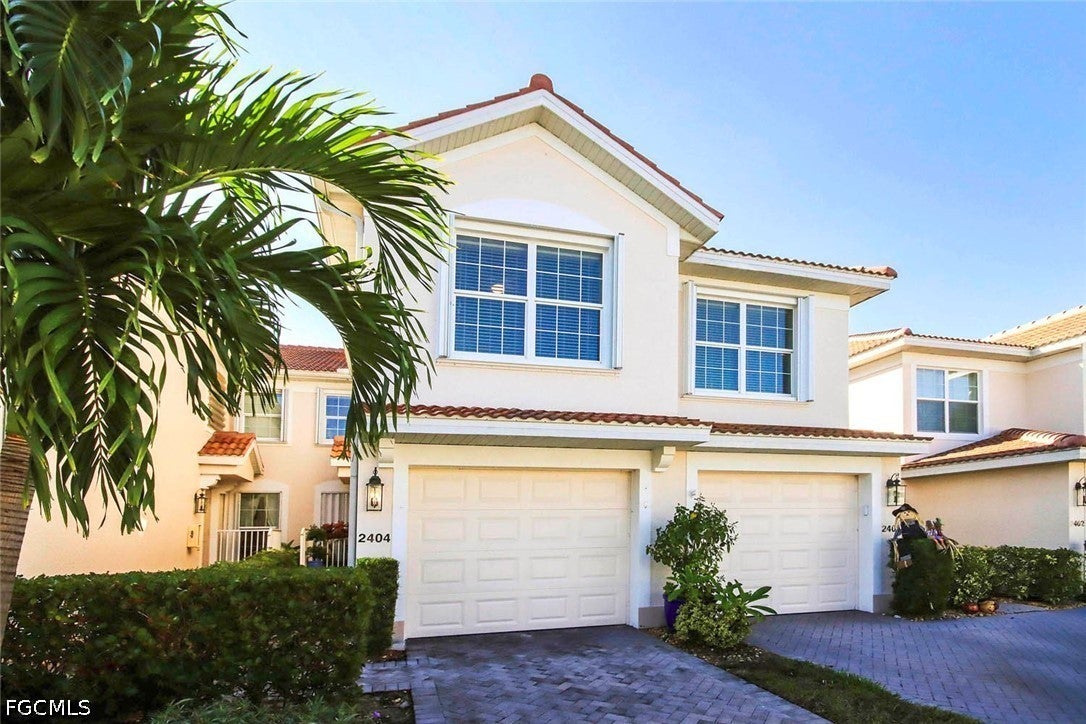 11620 Navarro Way 2404