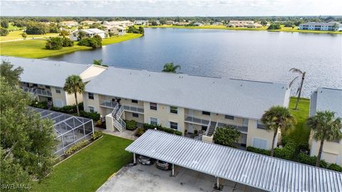 A home in Punta Gorda