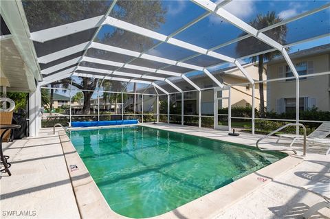 A home in Punta Gorda