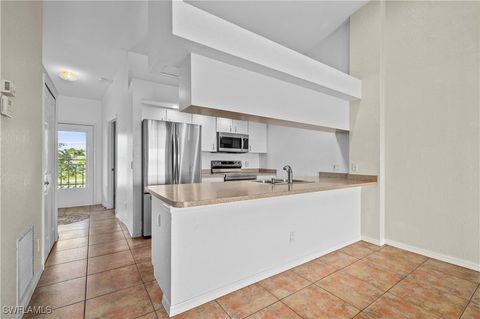 A home in Punta Gorda
