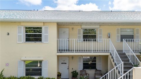 A home in Punta Gorda