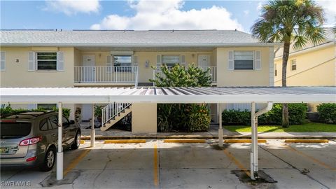 A home in Punta Gorda