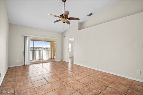 A home in Punta Gorda