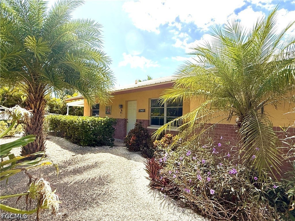 2963 Cussell Drive