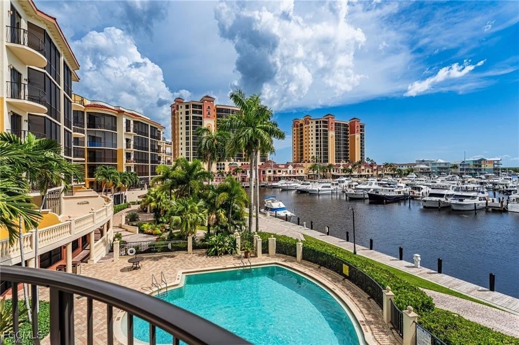 5702 Cape Harbour Drive 102