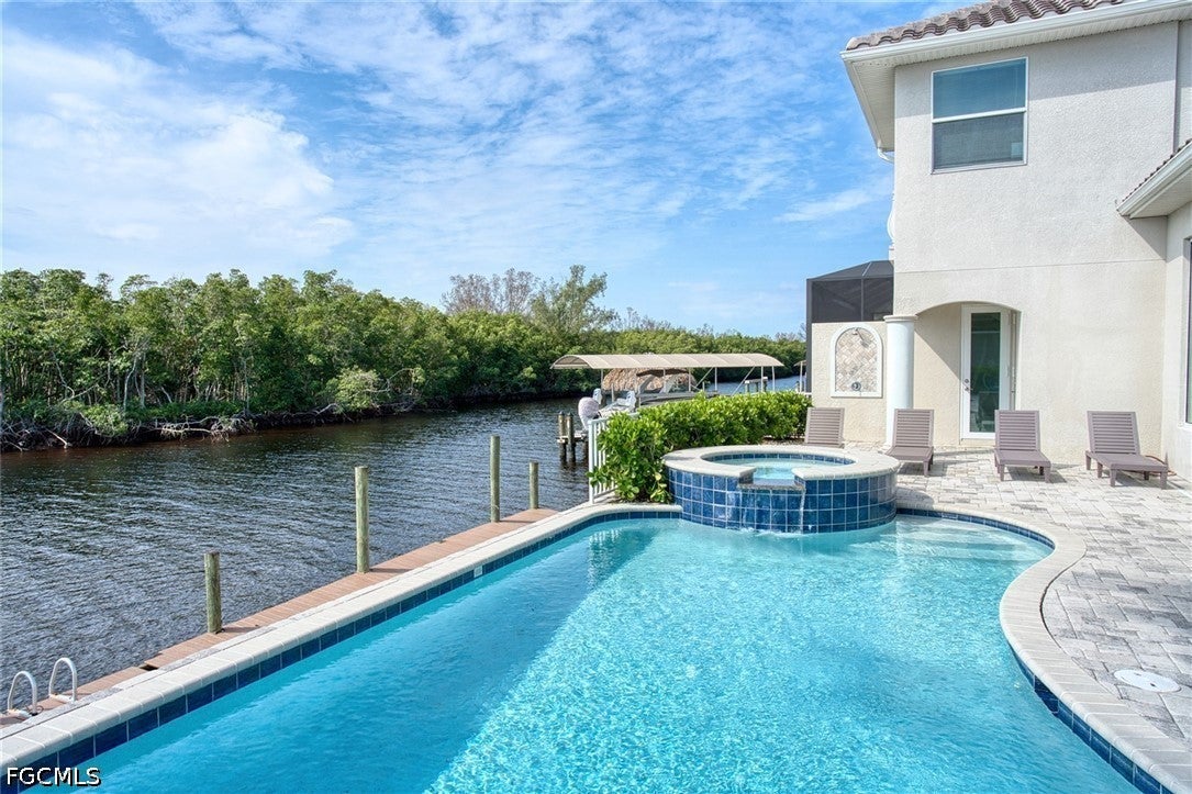 2368 Coral Point Drive
