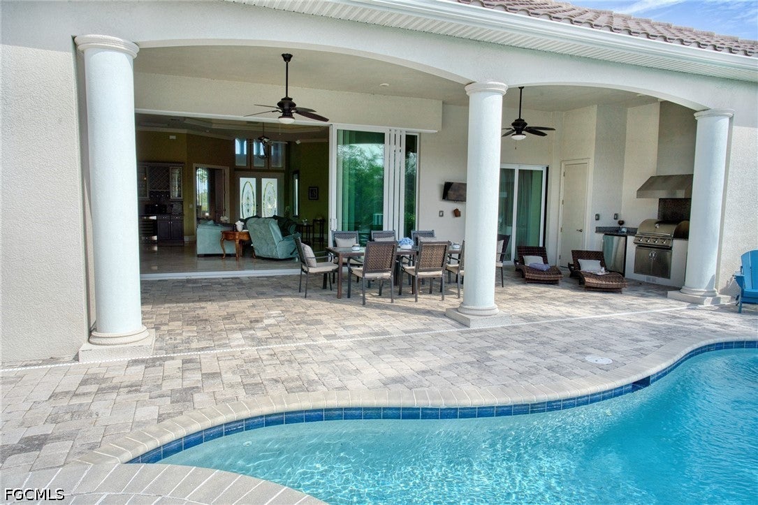 2368 Coral Point Drive