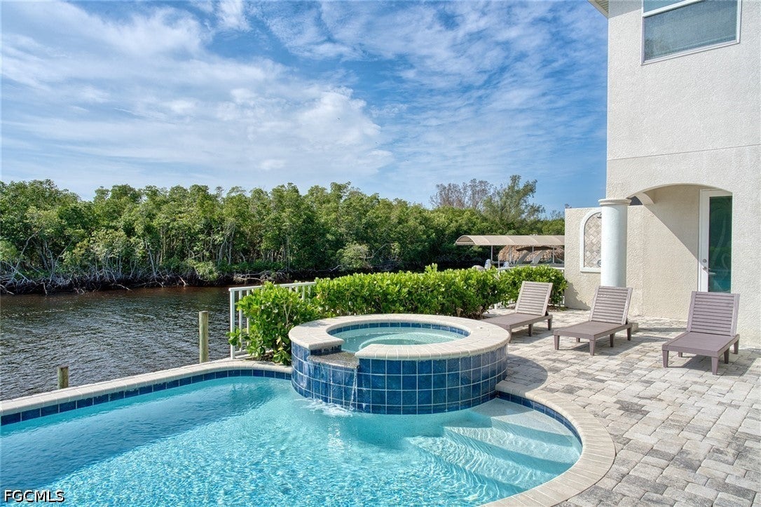 2368 Coral Point Drive