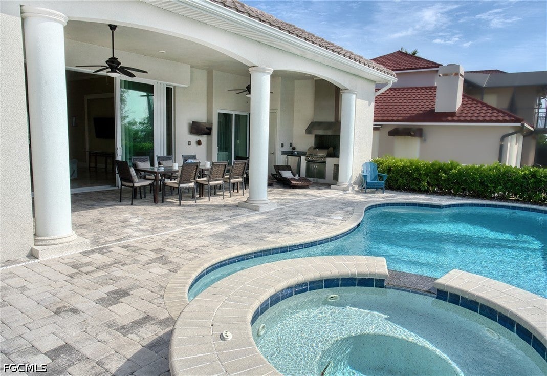 2368 Coral Point Drive