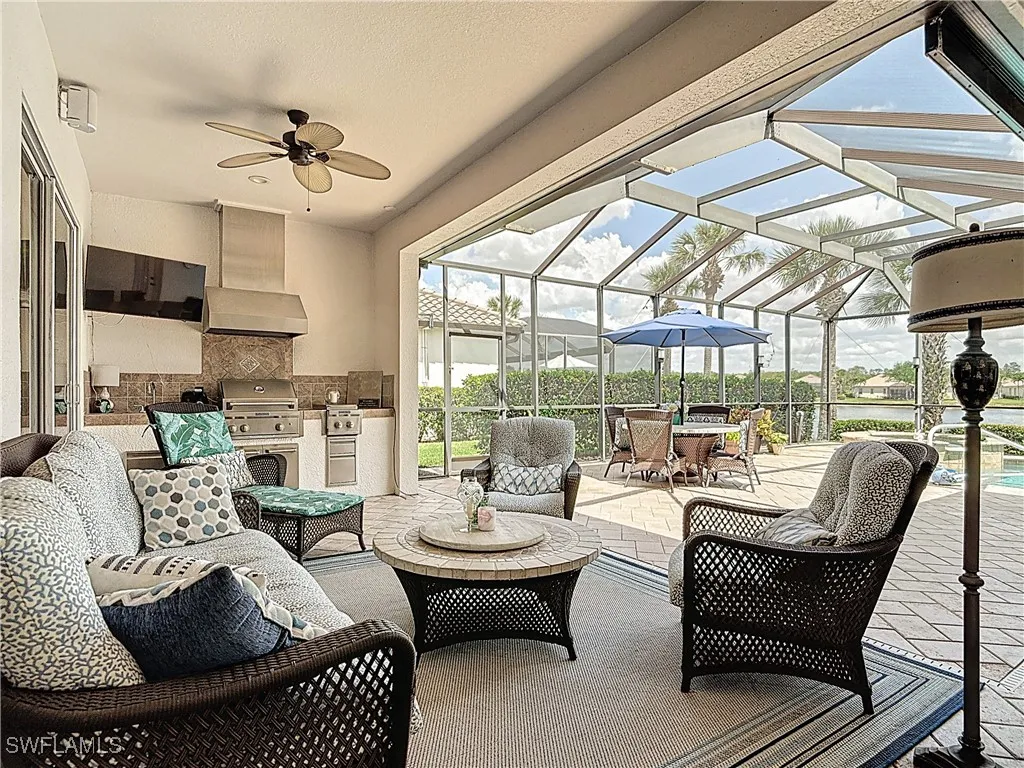 Fort Myers, Florida 33913, United States, 3 Bedrooms Bedrooms, ,3 BathroomsBathrooms,Residential,Active,103337