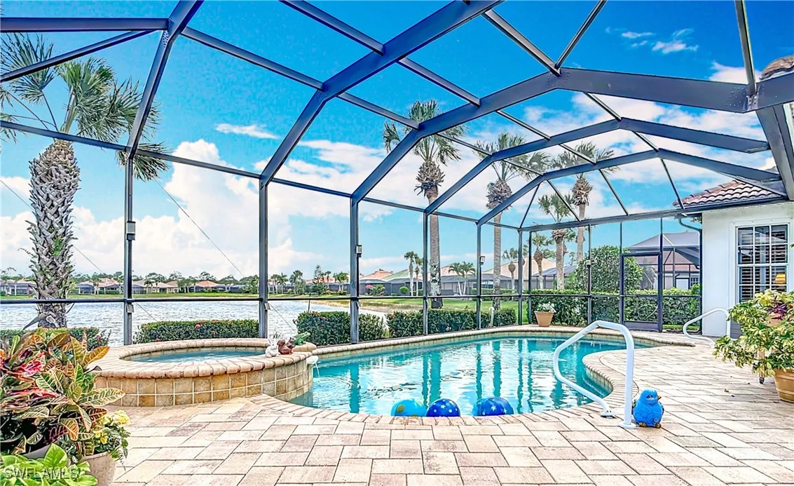 Fort Myers, Florida 33913, United States, 3 Bedrooms Bedrooms, ,3 BathroomsBathrooms,Residential,Active,103337