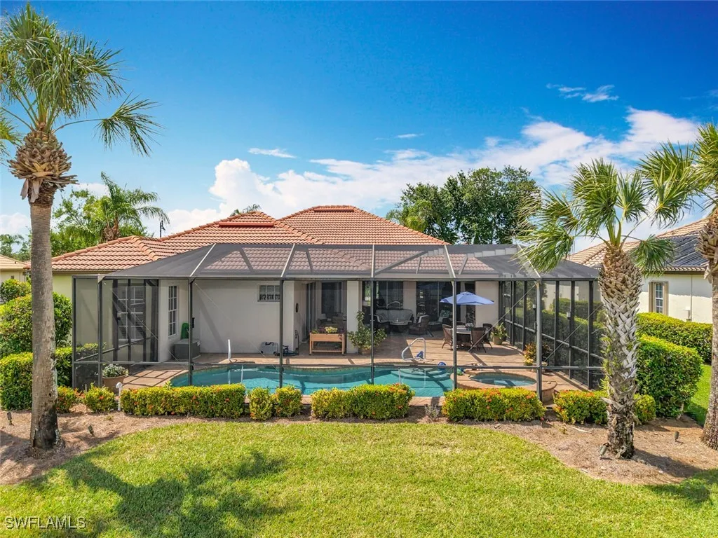 Fort Myers, Florida 33913, United States, 3 Bedrooms Bedrooms, ,3 BathroomsBathrooms,Residential,Active,103337