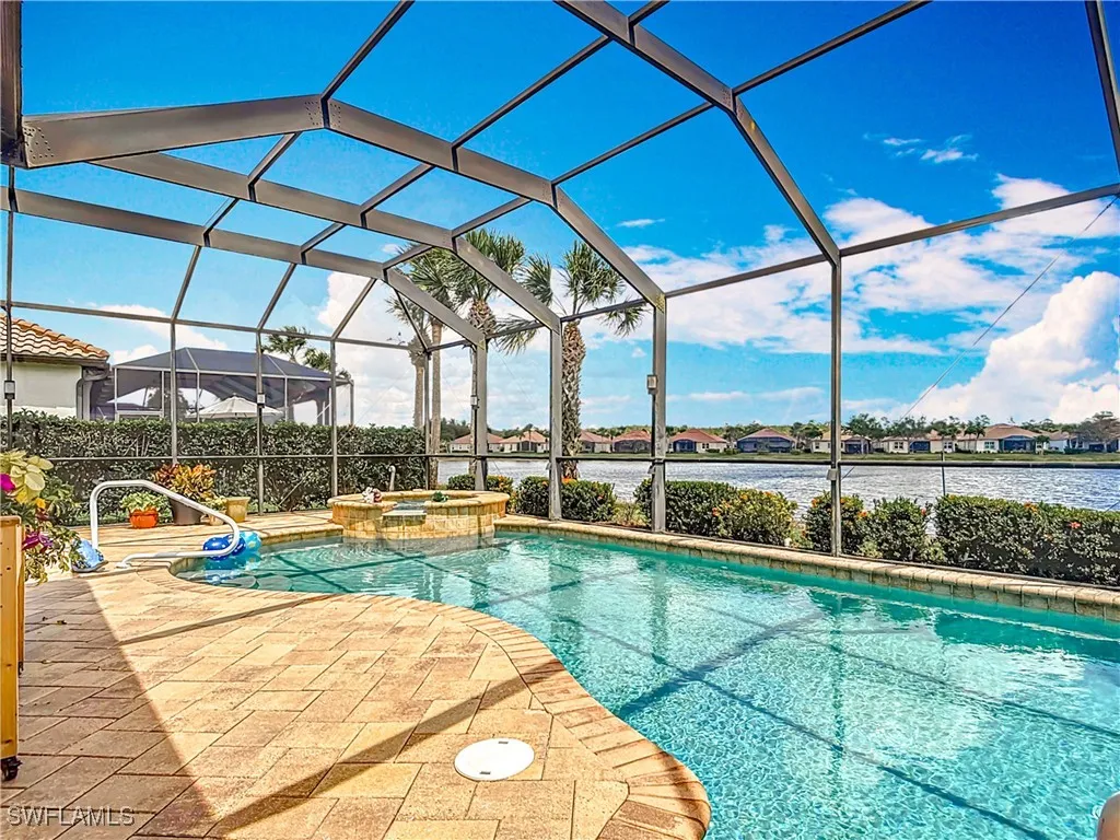 Fort Myers, Florida 33913, United States, 3 Bedrooms Bedrooms, ,3 BathroomsBathrooms,Residential,Active,103337