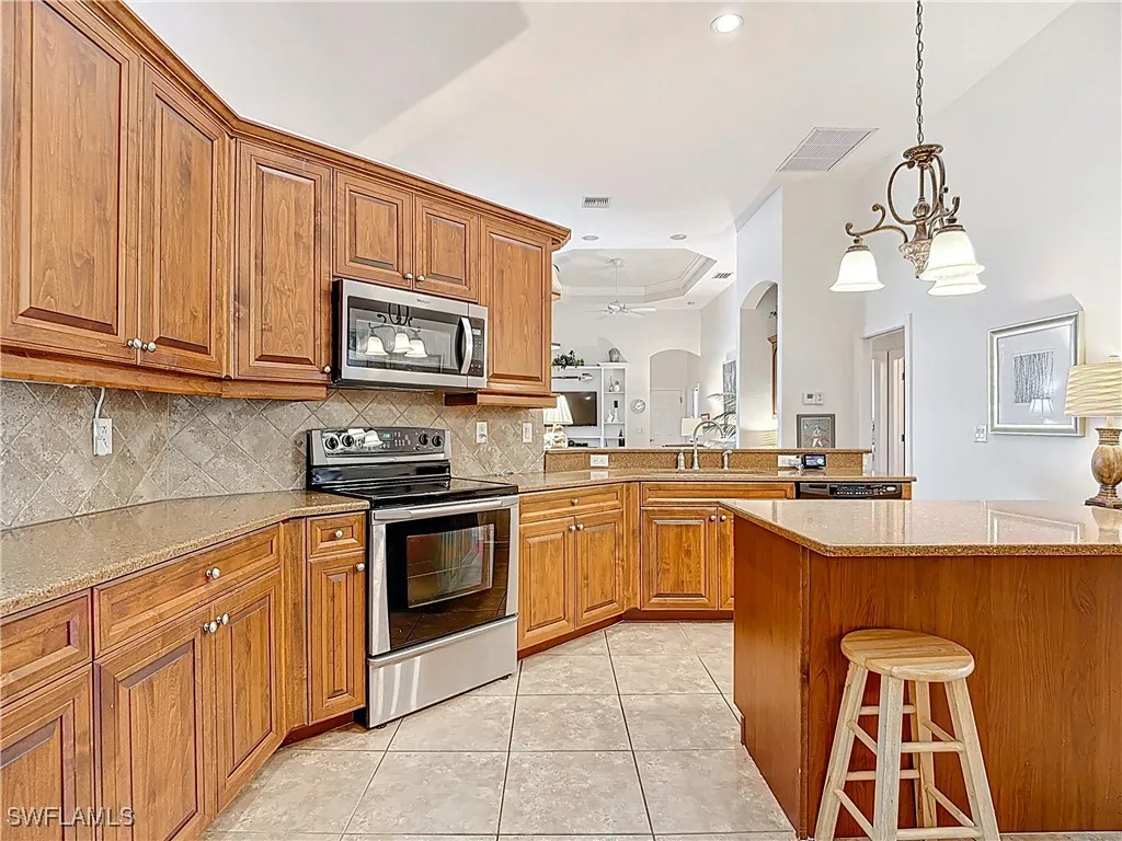 Fort Myers, Florida 33913, United States, 3 Bedrooms Bedrooms, ,3 BathroomsBathrooms,Residential,Active,103337