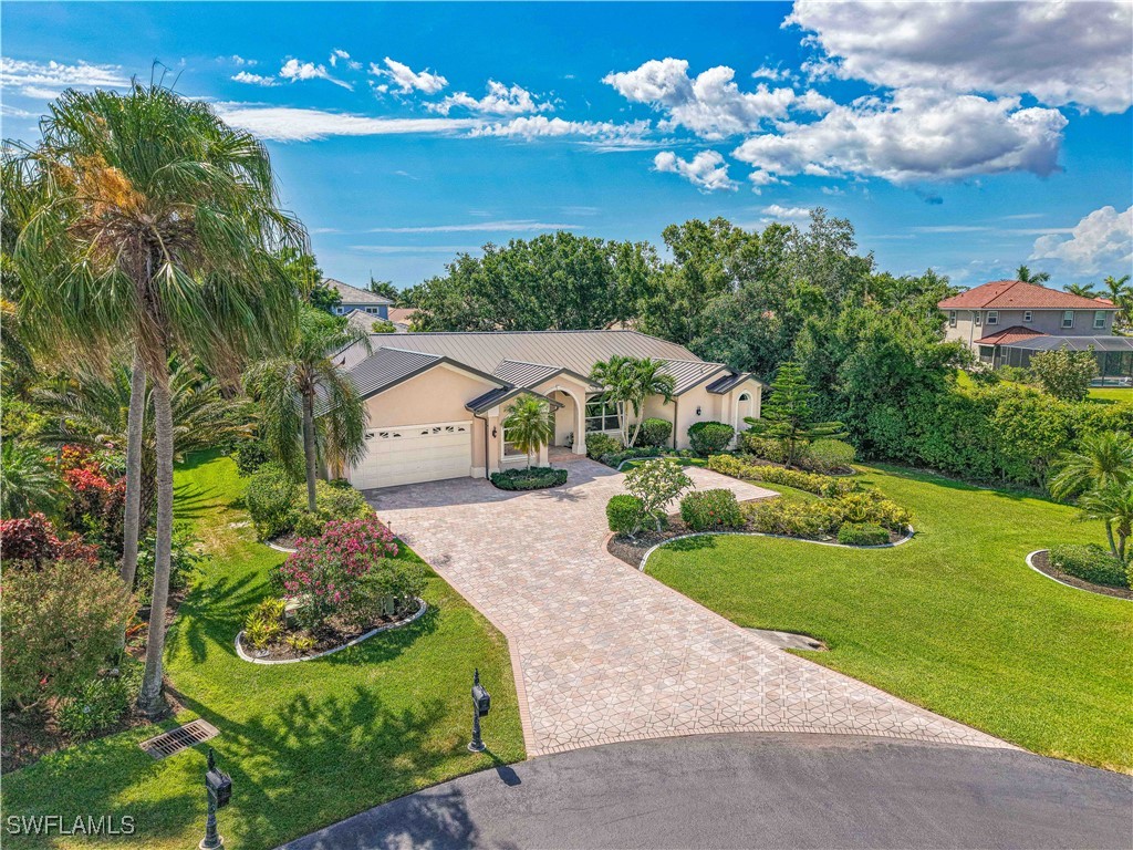 12641 Panasoffkee Drive