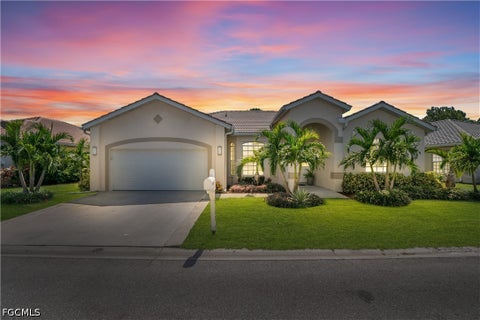 Tiny photo for 11142 Lakeland Circle, Fort Myers, FL 33913 (MLS # 2026035891)