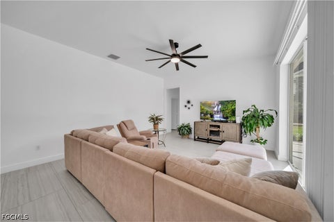 Tiny photo for 11142 Lakeland Circle, Fort Myers, FL 33913 (MLS # 2026035891)