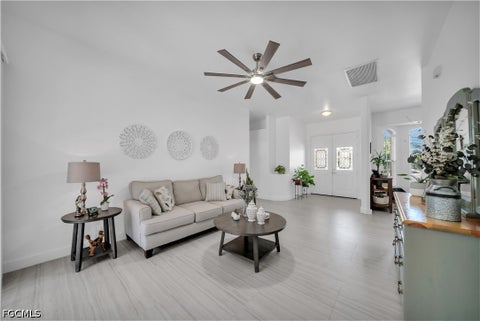 Tiny photo for 11142 Lakeland Circle, Fort Myers, FL 33913 (MLS # 2026035891)