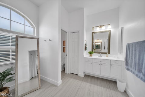 Tiny photo for 11142 Lakeland Circle, Fort Myers, FL 33913 (MLS # 2026035891)