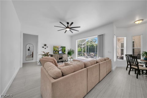 Tiny photo for 11142 Lakeland Circle, Fort Myers, FL 33913 (MLS # 2026035891)