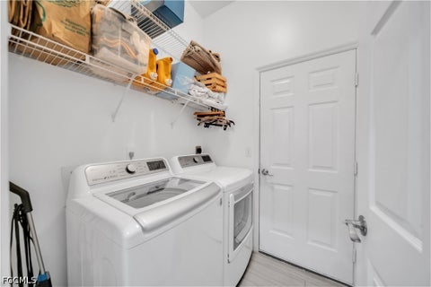 Tiny photo for 11142 Lakeland Circle, Fort Myers, FL 33913 (MLS # 2026035891)
