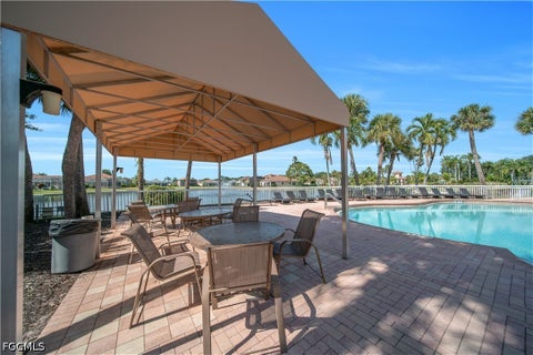Tiny photo for 11142 Lakeland Circle, Fort Myers, FL 33913 (MLS # 2026035891)