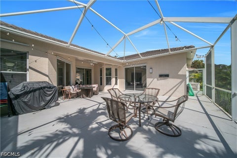 Tiny photo for 11142 Lakeland Circle, Fort Myers, FL 33913 (MLS # 2026035891)