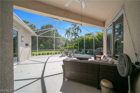 Tiny photo for 11142 Lakeland Circle, Fort Myers, FL 33913 (MLS # 2026035891)