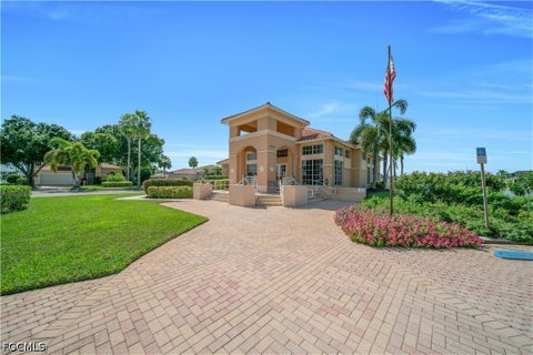 Tiny photo for 11142 Lakeland Circle, Fort Myers, FL 33913 (MLS # 2026035891)