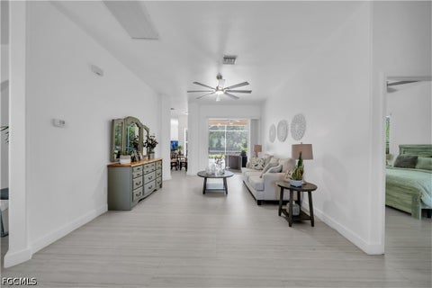 Tiny photo for 11142 Lakeland Circle, Fort Myers, FL 33913 (MLS # 2026035891)