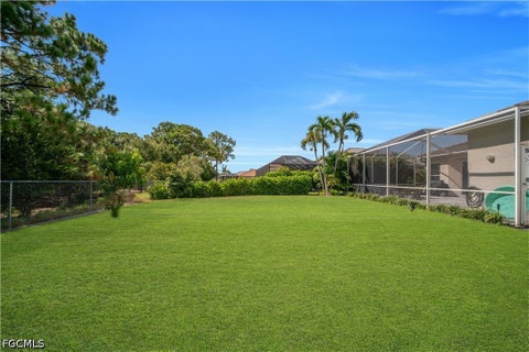 Tiny photo for 11142 Lakeland Circle, Fort Myers, FL 33913 (MLS # 2026035891)