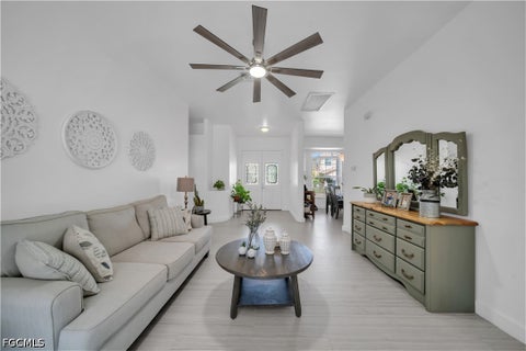 Tiny photo for 11142 Lakeland Circle, Fort Myers, FL 33913 (MLS # 2026035891)