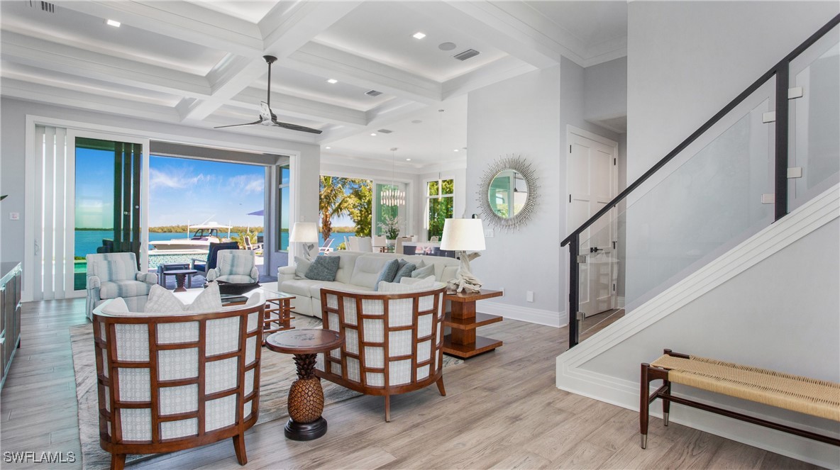 720 Tigertail Court