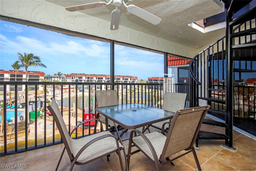 2445 W Gulf Drive 43E