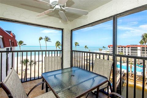 2445 W Gulf Drive 43E Sanibel FL 33957