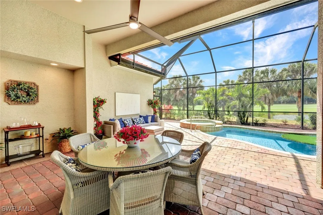 Miromar Lakes, Florida, 33913, United States, 3 Bedrooms Bedrooms, ,3 BathroomsBathrooms,Residential,Active,2010492