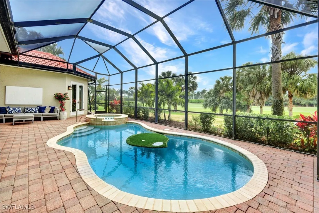 Miromar Lakes, Florida, 33913, United States, 3 Bedrooms Bedrooms, ,3 BathroomsBathrooms,Residential,Active,2010492